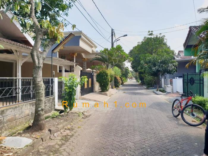 Foto Rumah dijual di Komplek Japos Graha Lestari, Rumah Id: 8455