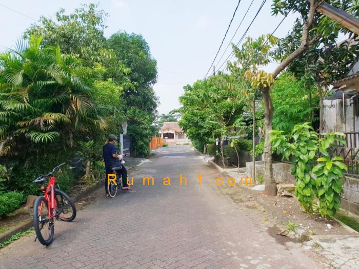 Foto Rumah dijual di Komplek Japos Graha Lestari, Rumah Id: 8455