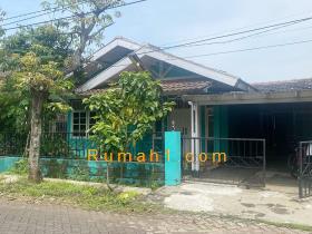Image rumah dijual di Jurang Mangu Barat, Pondok Aren, Tangerang Selatan, Properti Id 8455