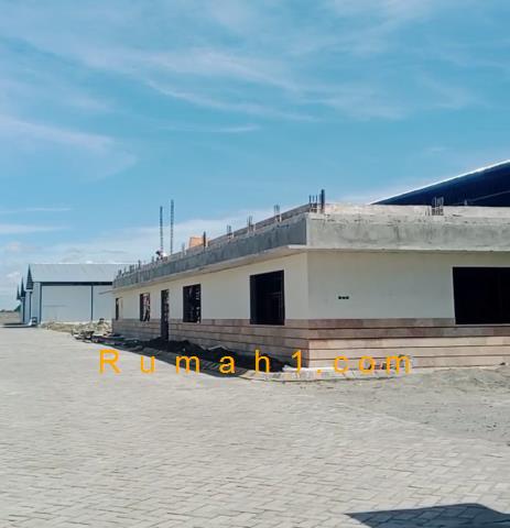 Foto Gudang dijual di Baron, Baron, Gudang Id: 8457