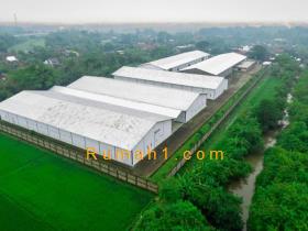 Image gudang dijual di Baron, Baron, Nganjuk, Properti Id 8457
