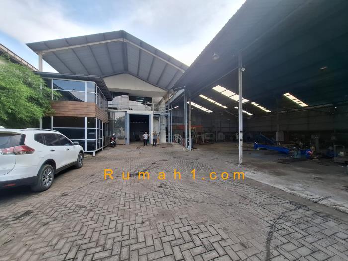 Foto Gudang dijual di Safe N Lock, Gudang Id: 8458