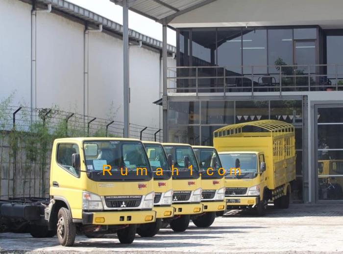 Foto Gudang dijual di Safe N Lock, Gudang Id: 8458