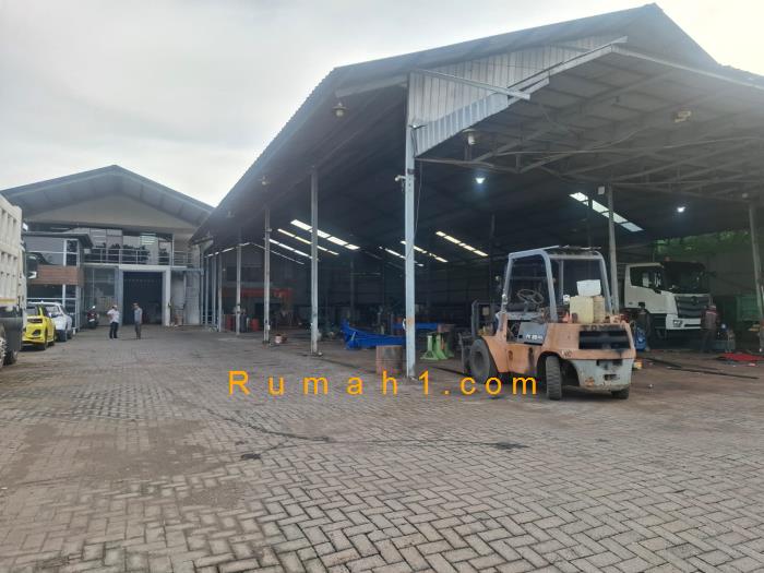 Foto Gudang dijual di Safe N Lock, Gudang Id: 8458