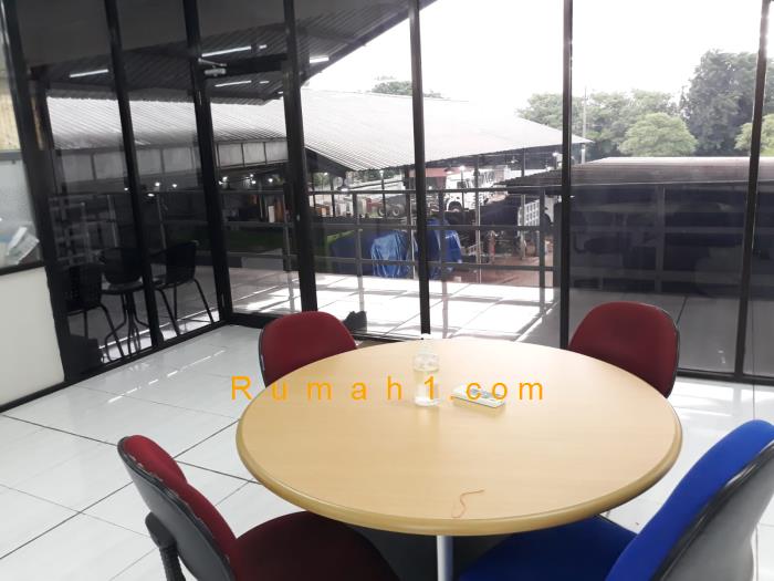 Foto Gudang dijual di Safe N Lock, Gudang Id: 8458