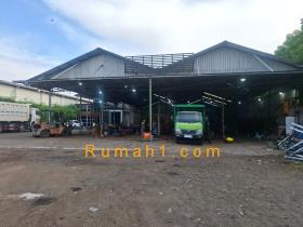 Image gudang dijual di Rangkahkidul, Sidoarjo, Sidoarjo, Properti Id 8458