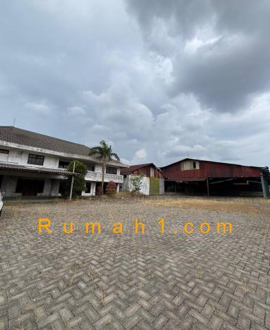 Foto Gudang dijual di Balong Sari, Tandes, Gudang Id: 8459