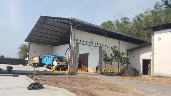 Foto Gudang dijual di Ploso, Nganjuk, Gudang Id: 8460