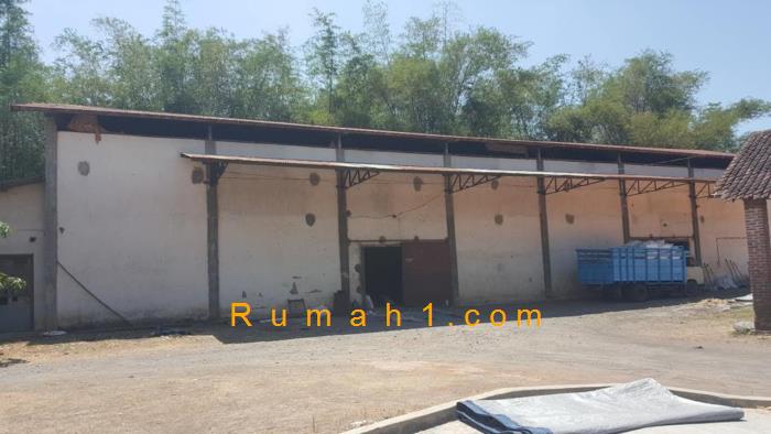 Foto Gudang dijual di Ploso, Nganjuk, Gudang Id: 8460