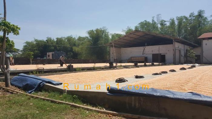 Foto Gudang dijual di Ploso, Nganjuk, Gudang Id: 8460