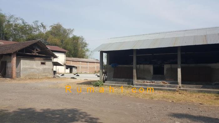 Foto Gudang dijual di Ploso, Nganjuk, Gudang Id: 8460