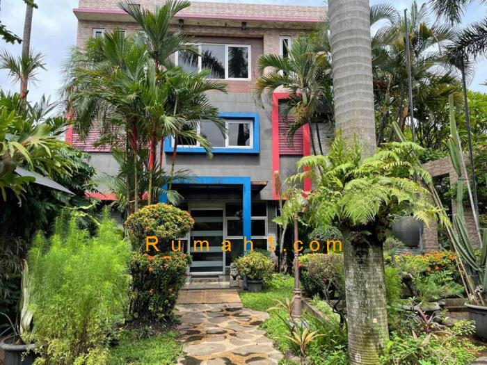 Foto Gudang dijual di Jatinegara, Cakung, Gudang Id: 8461