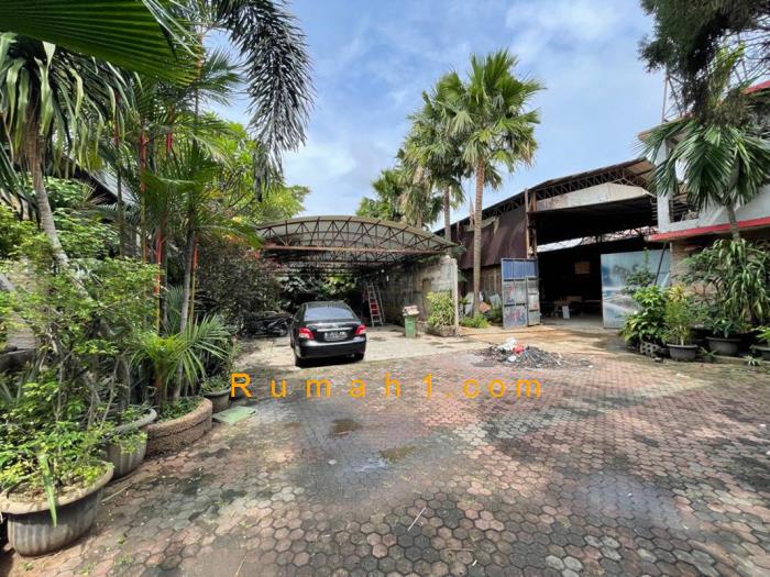 Foto Gudang dijual di Jatinegara, Cakung, Gudang Id: 8461