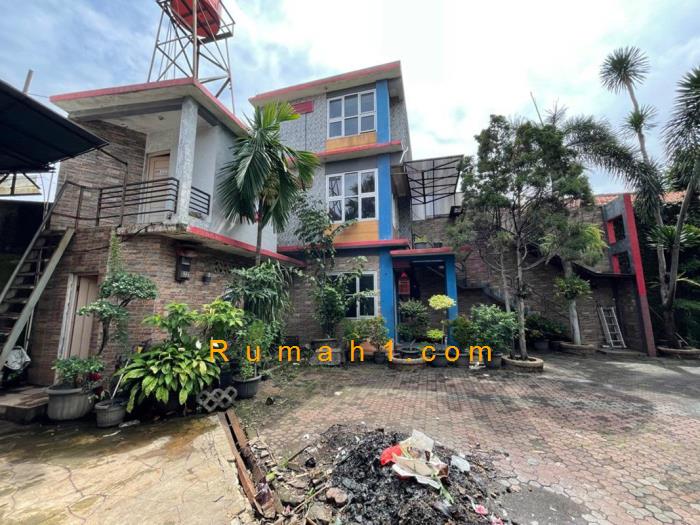 Foto Gudang dijual di Jatinegara, Cakung, Gudang Id: 8461