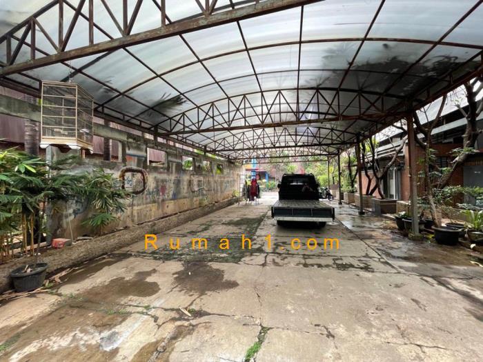 Foto Gudang dijual di Jatinegara, Cakung, Gudang Id: 8461