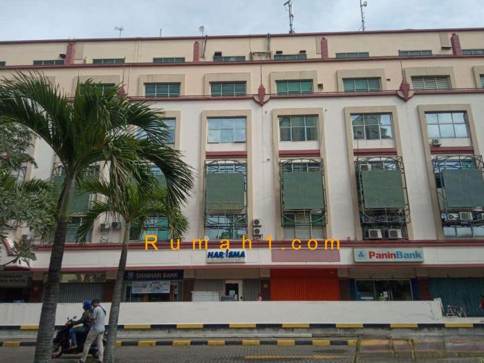 Foto Ruko dijual di Mangga Dua Selatan, Sawah Besar, Ruko Id: 8462