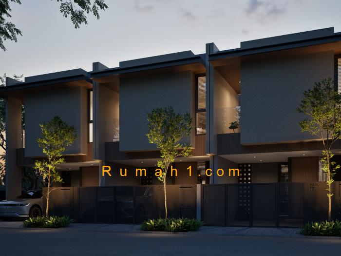 Foto Rumah dijual di Komplek Pemda Jatihasih, Rumah Id: 8463