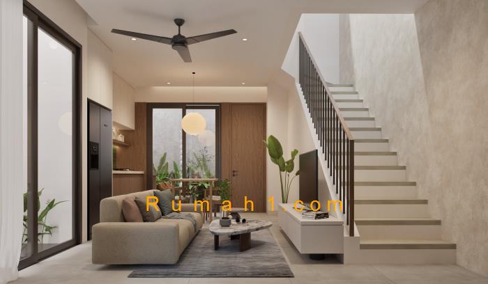 Foto Rumah dijual di Komplek Pemda Jatihasih, Rumah Id: 8463