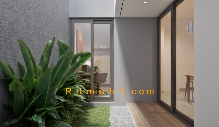 Foto Rumah dijual di Komplek Pemda Jatihasih, Rumah Id: 8463