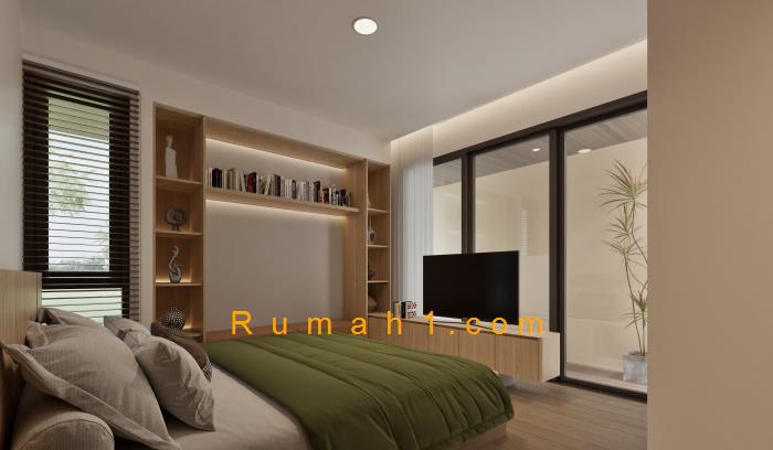 Foto Rumah dijual di Komplek Pemda Jatihasih, Rumah Id: 8463