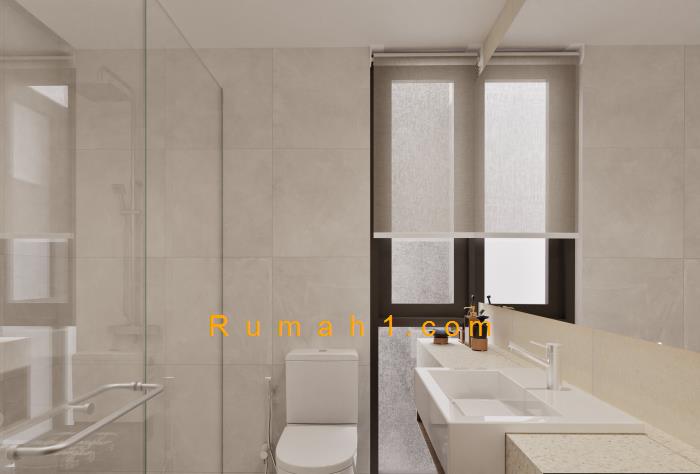 Foto Rumah dijual di Komplek Pemda Jatihasih, Rumah Id: 8463