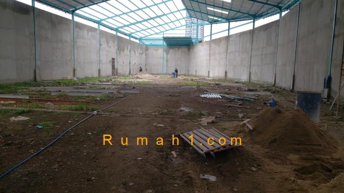 Foto Gudang disewakan di Rawa Buaya, Cengkareng, Gudang Id: 8464