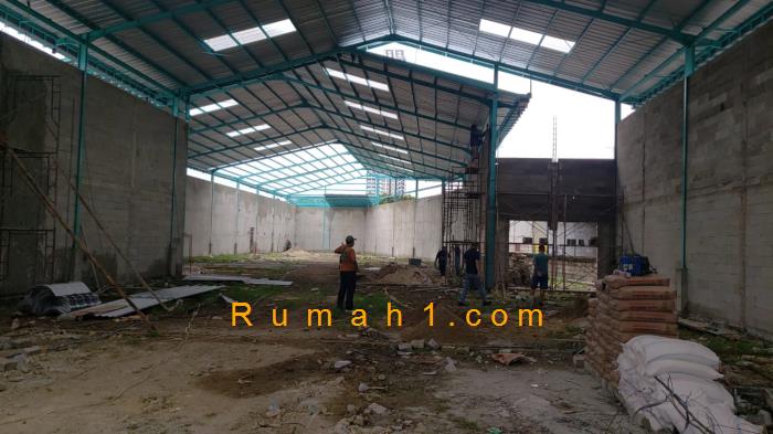 Foto Gudang disewakan di Rawa Buaya, Cengkareng, Gudang Id: 8464