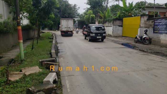 Foto Gudang disewakan di Rawa Buaya, Cengkareng, Gudang Id: 8464