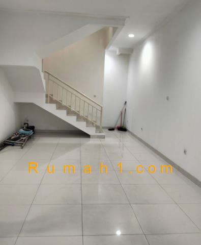 Foto Ruko dijual di Taman Aries Meruya, Ruko Id: 8466