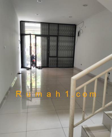 Foto Ruko dijual di Taman Aries Meruya, Ruko Id: 8466