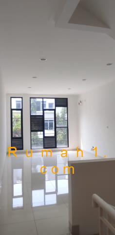 Foto Ruko dijual di Taman Aries Meruya, Ruko Id: 8466