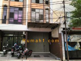 Image ruko dijual di Meruya Utara, Kembangan, Jakarta Barat, Properti Id 8466