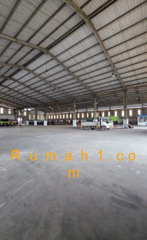 Foto Gudang dijual di Manyarejo, Manyar, Gudang Id: 8467