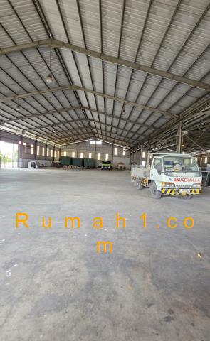 Foto Gudang dijual di Manyarejo, Manyar, Gudang Id: 8467