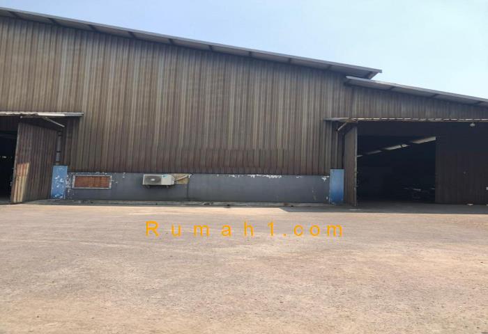 Foto Gudang dijual di Manduro Manggung Gajah, Ngoro, Gudang Id: 8469