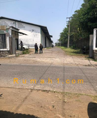 Foto Gudang dijual di Manduro Manggung Gajah, Ngoro, Gudang Id: 8469