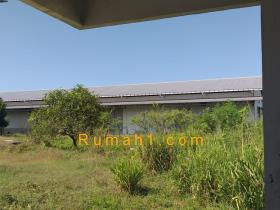 Image gudang dijual di Mancilan, Mojoagung, Jombang, Properti Id 8470