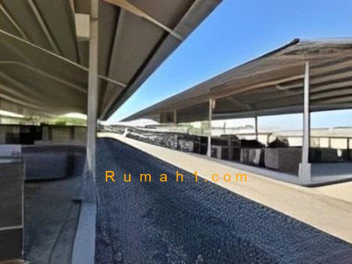 Foto Gudang dijual di Tambak Sawah, Waru, Gudang Id: 8471