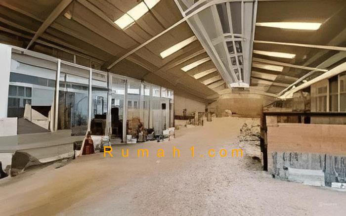 Foto Gudang dijual di Tambak Sawah, Waru, Gudang Id: 8471