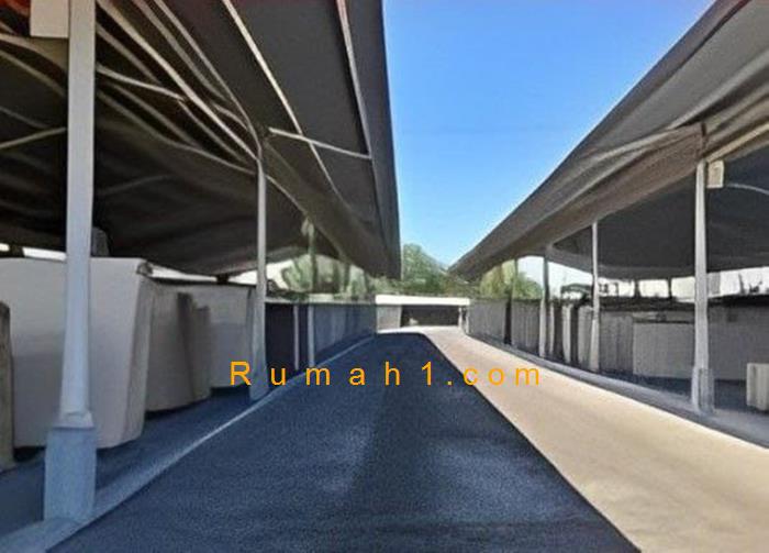 Foto Gudang dijual di Tambak Sawah, Waru, Gudang Id: 8471