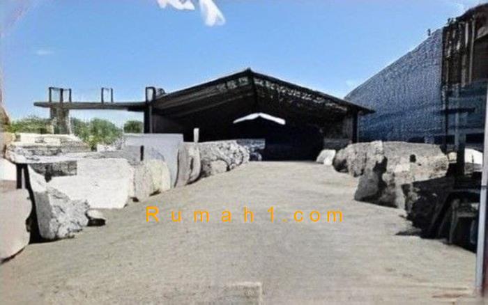 Foto Gudang dijual di Tambak Sawah, Waru, Gudang Id: 8471