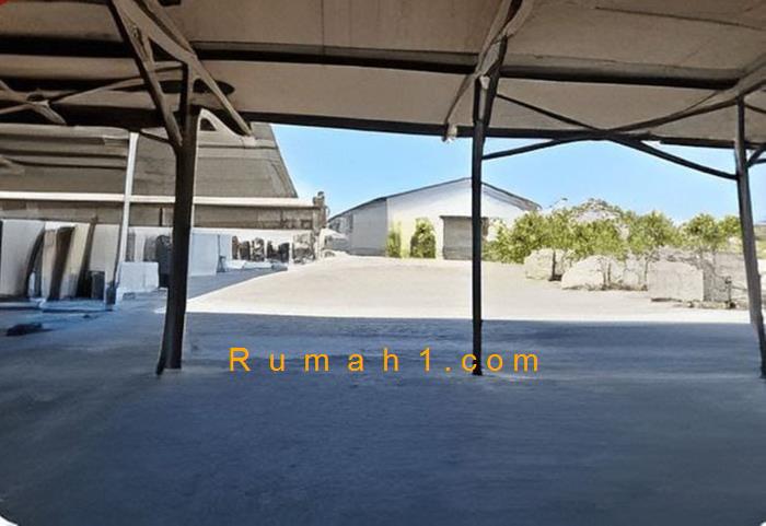 Foto Gudang dijual di Tambak Sawah, Waru, Gudang Id: 8471