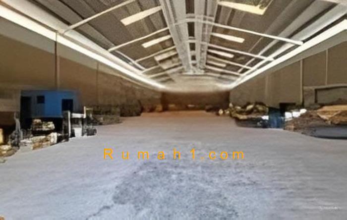 Foto Gudang dijual di Tambak Sawah, Waru, Gudang Id: 8471
