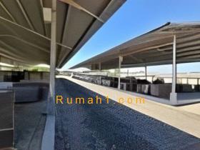 Image gudang dijual di Tambak Sawah, Waru, Sidoarjo, Properti Id 8471