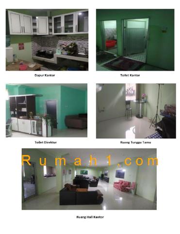 Foto Pabrik dijual di Sukamoro, Talang Kelapa, Pabrik Id: 8473