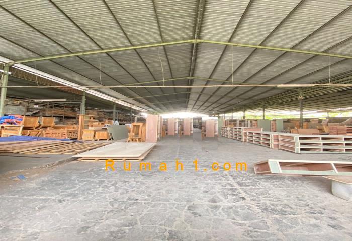 Foto Pabrik dijual di Asemkandang, Kraton, Pabrik Id: 8474