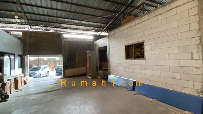 Foto Pabrik dijual di Asemkandang, Kraton, Pabrik Id: 8474