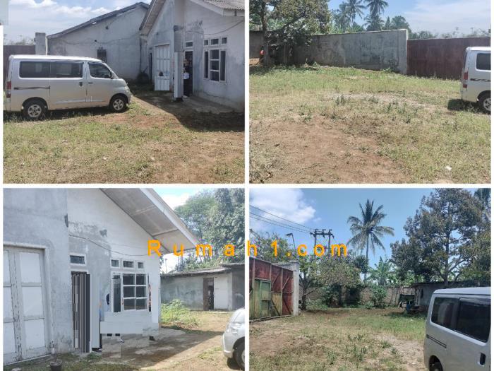 Foto Pabrik dijual di Batujajar Barat, Batujajar, Pabrik Id: 8476