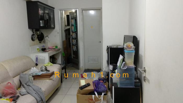 Foto Apartemen  Green Bay dijual, Apartemen Id: 8477