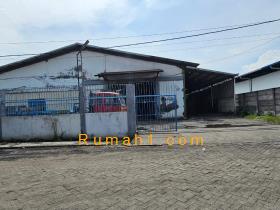 Image gudang dijual di Asemrowo, Asemrowo, Surabaya, Properti Id 8478